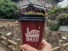 -龙华素斋(龙华路店)