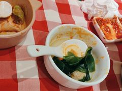 -西贝(凯德壹中心店)