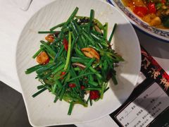 -新蜀会四川豆花(五羊店)