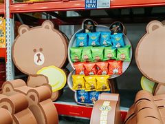 -山姆会员商店(上海浦东店)