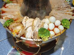 -清真·舒迩布炕锅王·高原美食文化(青海总店)
