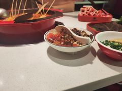 -老马路串串香火锅(北门桥店)