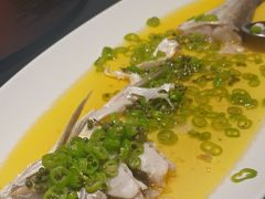 -宫燕府·京菜·烤鸭·淮扬菜(王府中心店)