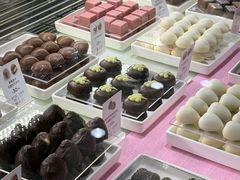 -GODIVA(五角场万达广场店)