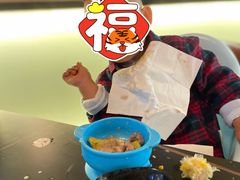 -新草堂锅物料理(泉城路店)