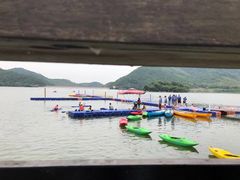-宁波九龙湖开元度假村