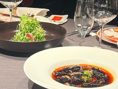 -上海滩餐厅(BFC外滩金融中心店)