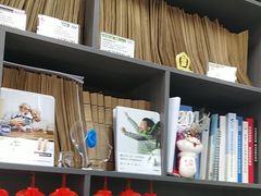 -自然之声助听器·呼吸机(和平店)