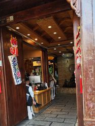 -小红帽摄影(丽江店)