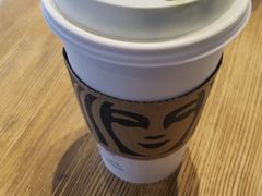-星巴克臻选(湖滨道店)