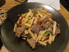 -紫滇源云南生态菜(丹凤街店)