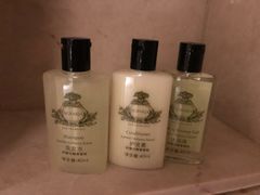 -无锡君来洲际酒店