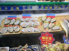 -渔夫蒸鲜(世奥湾店)
