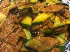-北大地皖峰饭馆
