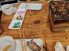 -木屋烧烤(白石洲店)