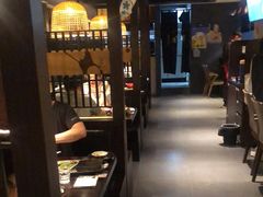 -一豚轩·烧鸟·豚骨拉面(五四路店)