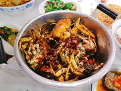 -老长沙龙虾馆·聚会餐厅(白石洲店)