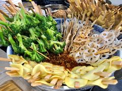 -八一好吃街·高品美食广场