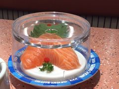 -元气寿司(东方宝泰店)