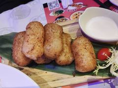 -胡桃里音乐酒馆(白云五号T5 MALL店)