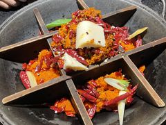 -洋马儿火锅(解放碑店)