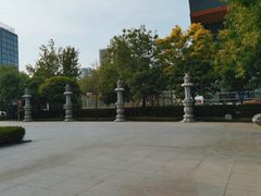 -木塔寺遗址生态公园