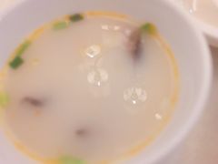 羊杂汤-那达慕蒙古风味酒楼