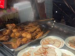 -王全兴鸡血汤鸡汤饭(交通路店)
