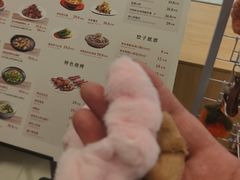 -船歌·鱼水饺青岛菜(国贸商城店)