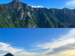 -萍乡武功山风景名胜区