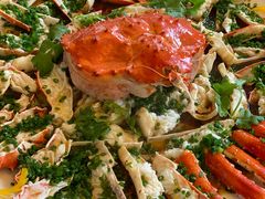 -莆鑫海鲜城(浏河店)