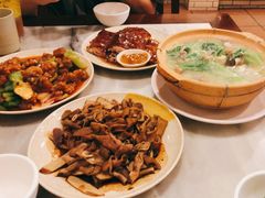 -紫金食坊(江南西路店)