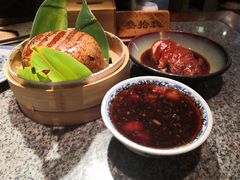 -南京大牌档(之心城店)