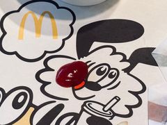 -麦当劳(台州路桥DT店)