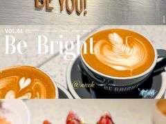 -BE BRIGHT KITCHEN(正佳广场店)