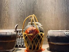 -兰婆婆餐厅淳安菜