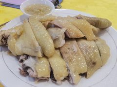 -老字号蛇口德记烧腊饭店·海鲜加工