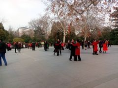 -解放人民公园