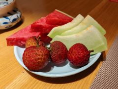 -三石铁板烧(紫竹桥店)