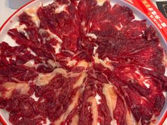 -八合里潮汕鲜牛肉火锅(深圳海岸城店)