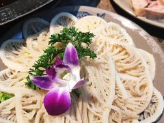 精品千层肚-重庆渝达老火锅(春熙路店)