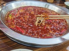 -老街坊市井火锅(营门口店)