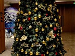 -星璞餐厅(深铁塘朗城君璞酒店)