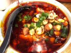 脑花-走街串巷(丰富路店)