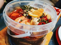 -金龙·打边炉(南京西路店)