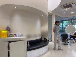点击看大图 -WM Hair Salon精品店