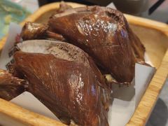 -鼎原力量东北吊炉烧烤(幸福街店)