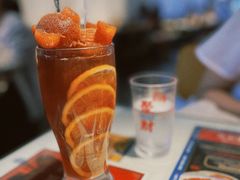-文通冰室·港式茶餐厅(江汉路店)