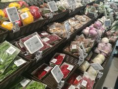 -盒马鲜生(宝地店)