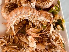 -金海湾海鲜排档(朱家尖店)